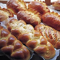 APEL Denée - Brioches